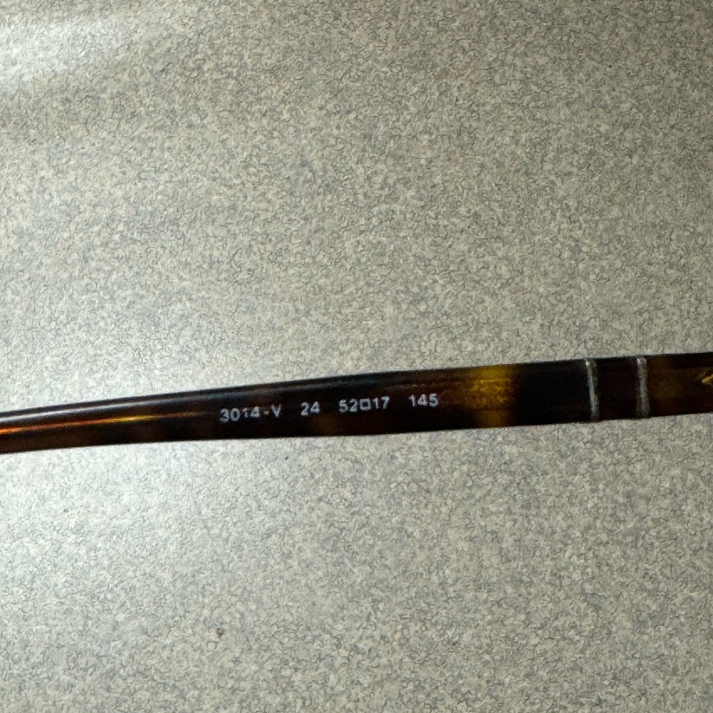 Persol Frames - image 7